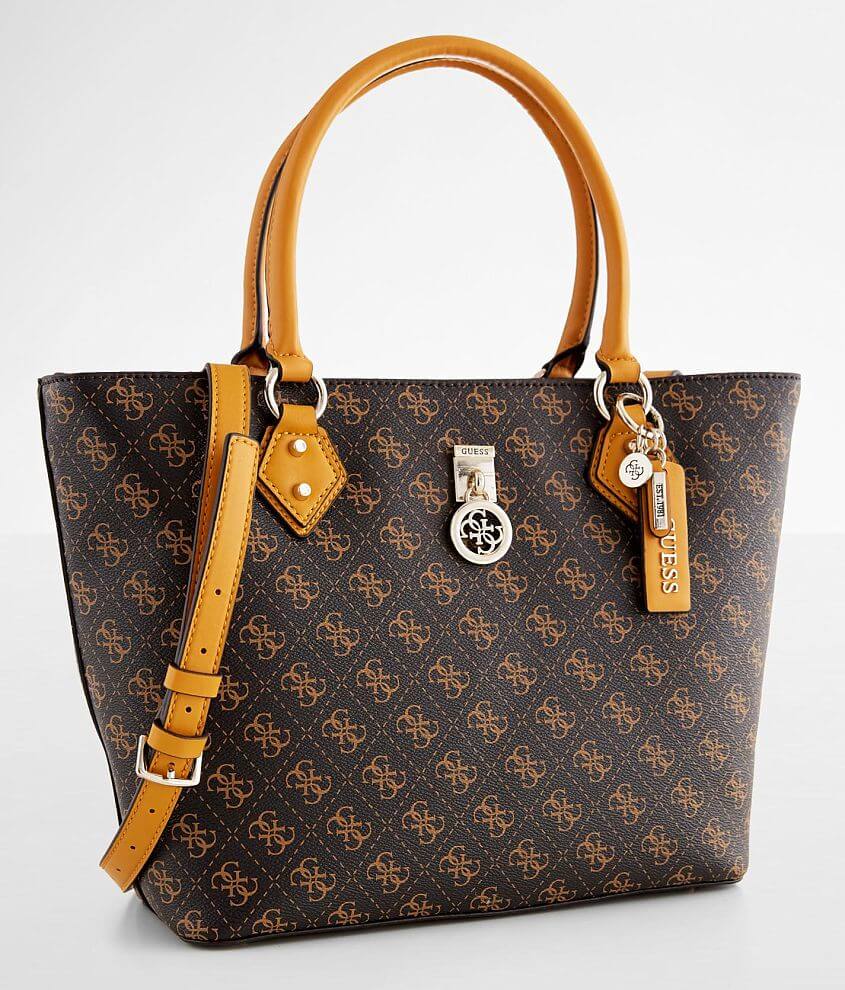 Guess jensen society tote new arrivals