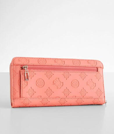 Guess Dayane Wristlet Wallet MISC_DETAIL_1