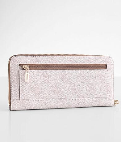 Guess Alisa Wristlet Wallet MISC_DETAIL_1