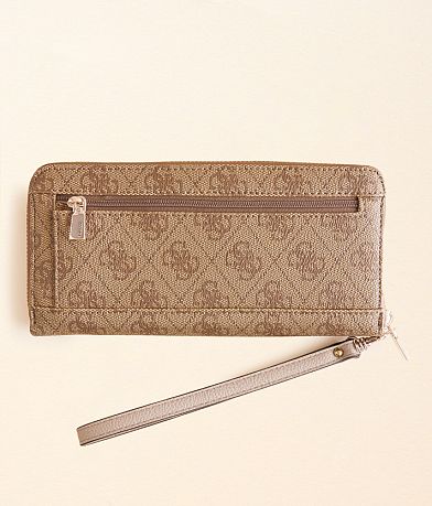 Guess Laurel Wristlet Wallet MISC_DETAIL_1
