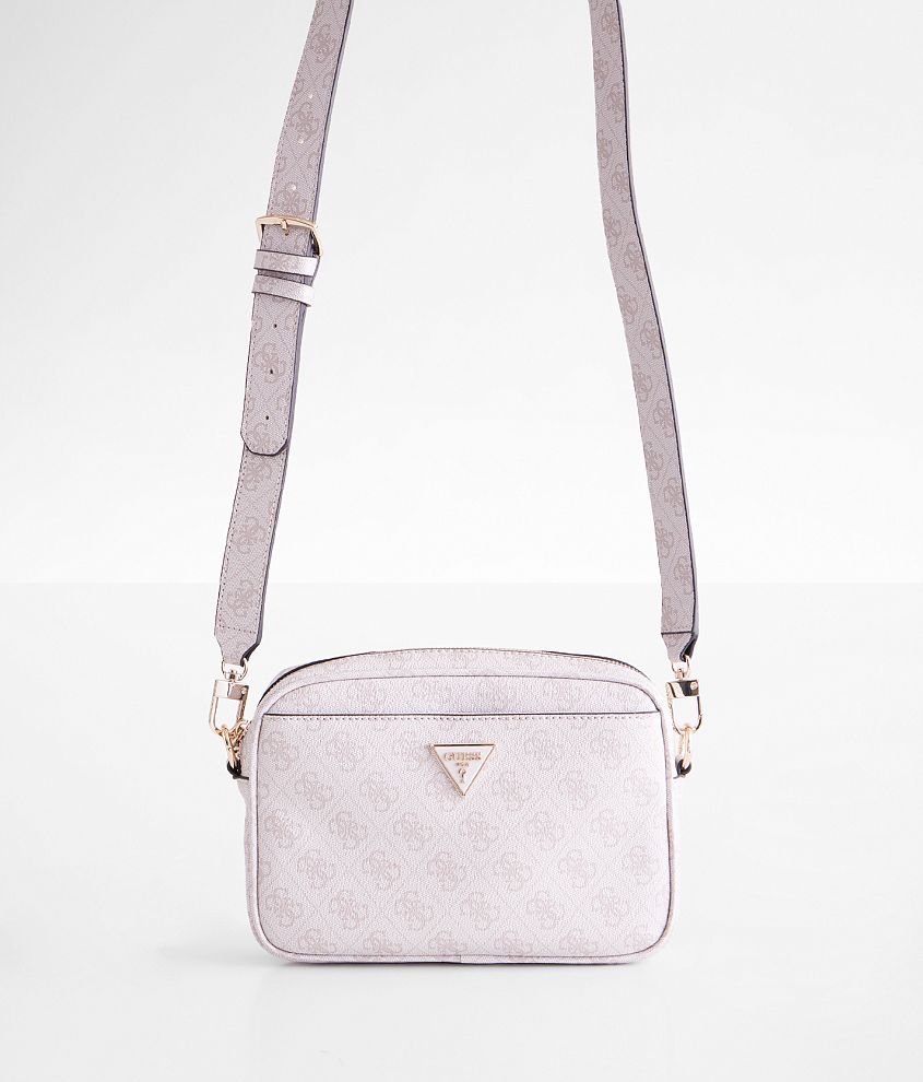 Guess Meridian Crossbody Purse front view