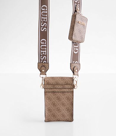 Guess Latona Mini Purse misc detail 1 view