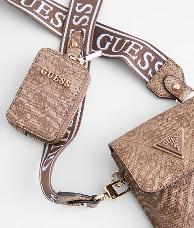 Guess Latona Mini Purse misc detail 2 view