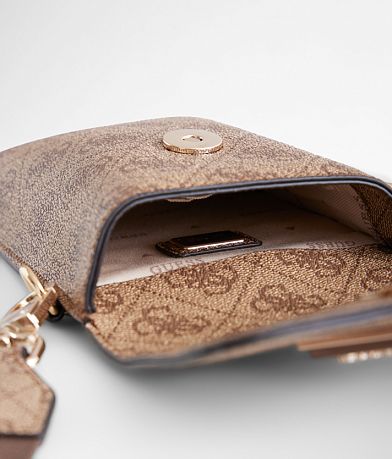 Guess Latona Mini Purse misc detail 3 view