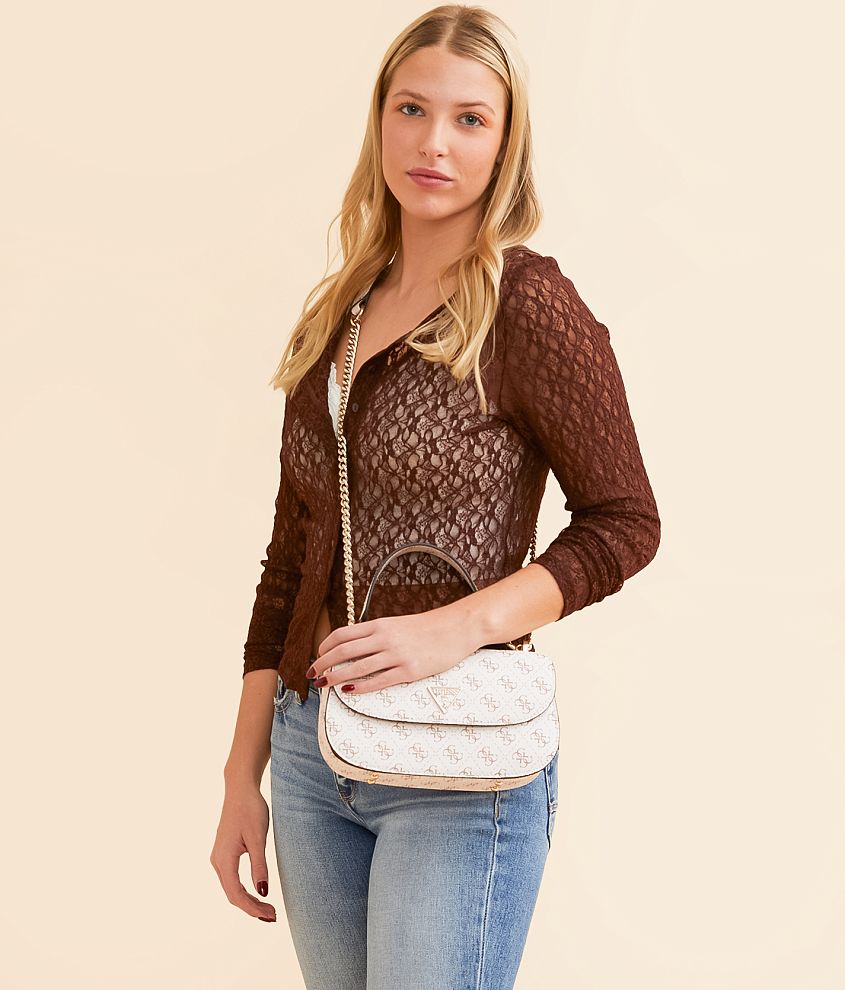 Daryna Crossbody Purse