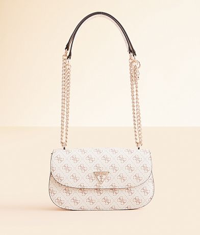 Guess Daryna Crossbody Purse front view