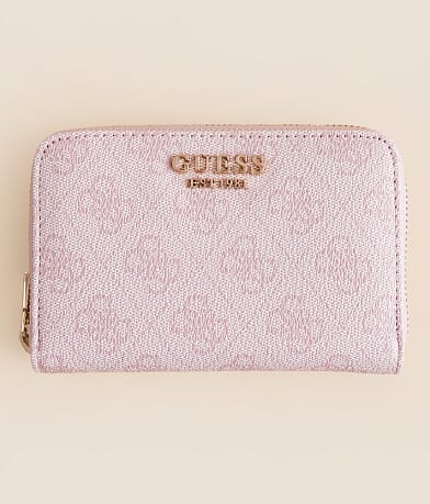 Guess Zamira Mini Wallet front view
