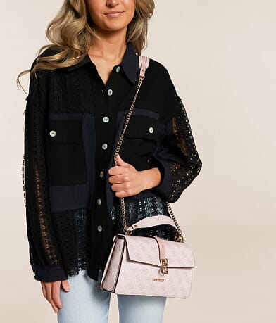 Guess Zamira Crossbody Purse MISC_DETAIL_5