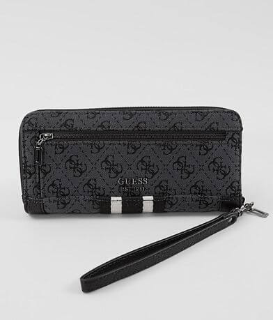 Guess Vintage Clutch Wallet misc detail 1 view