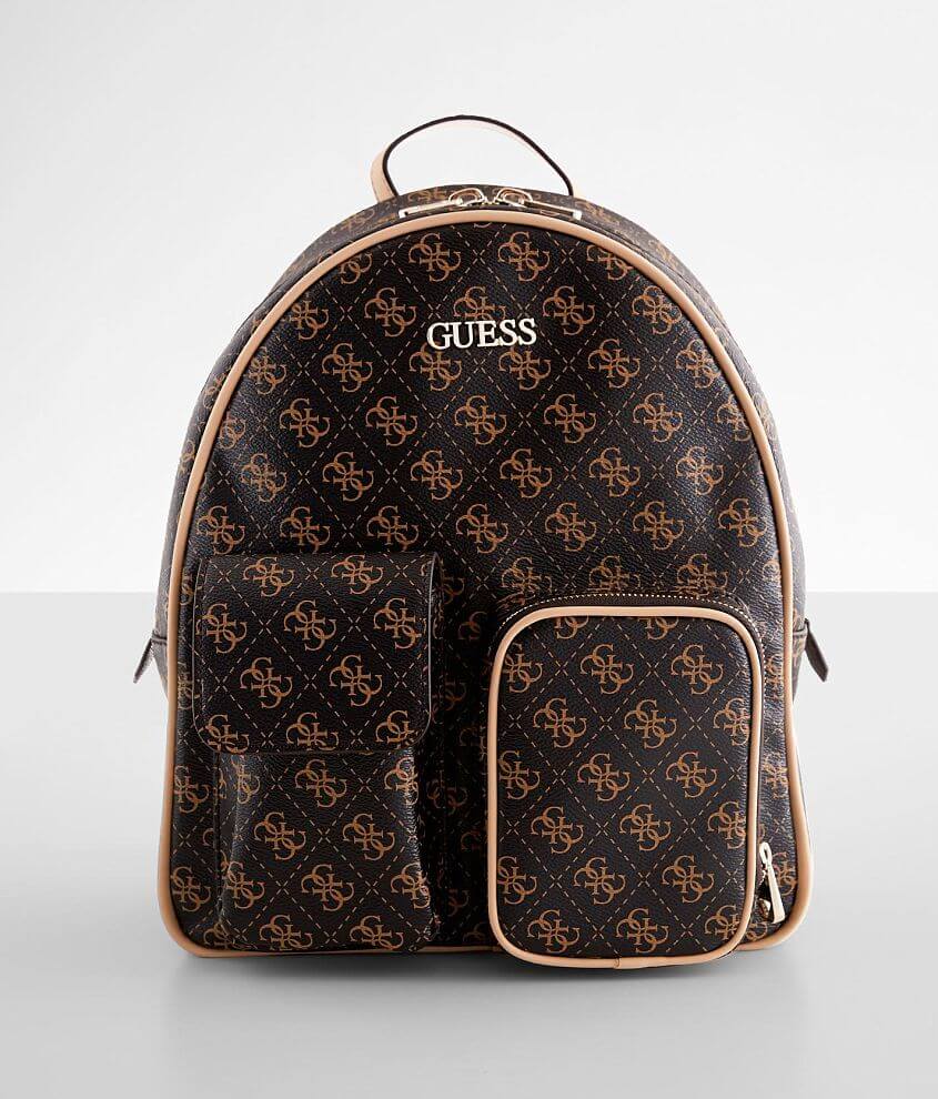 Guess backpack women hot sale