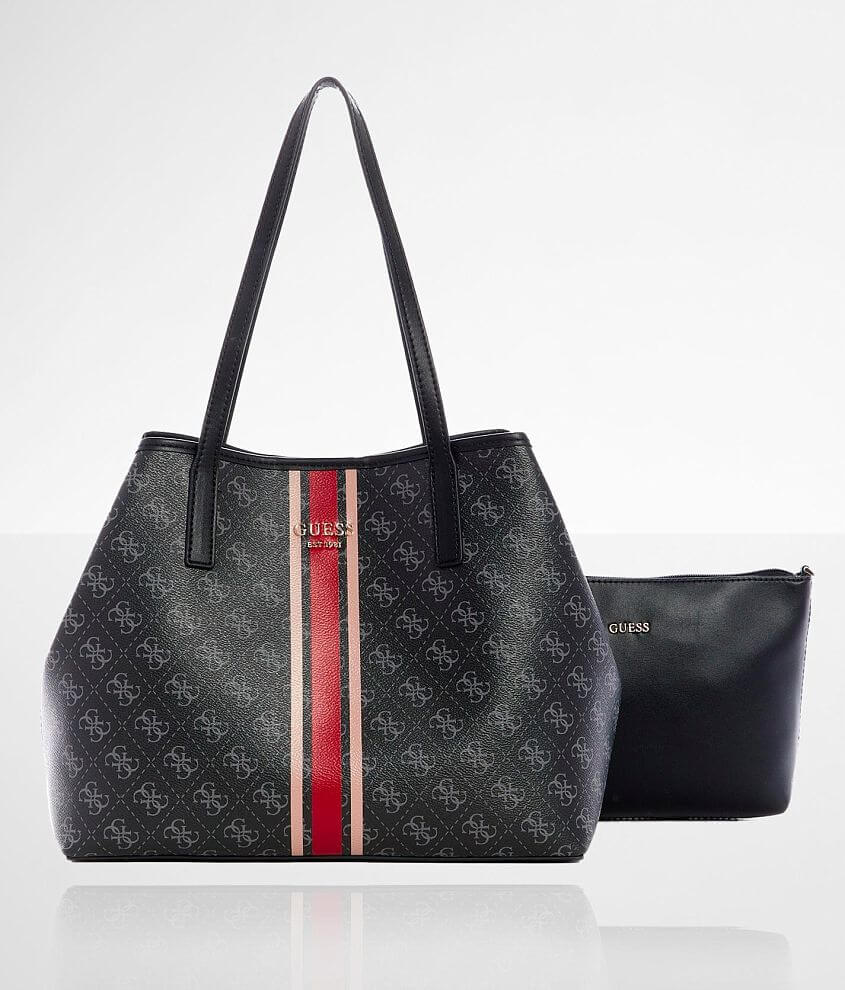 Guess Vikky Tote - Black