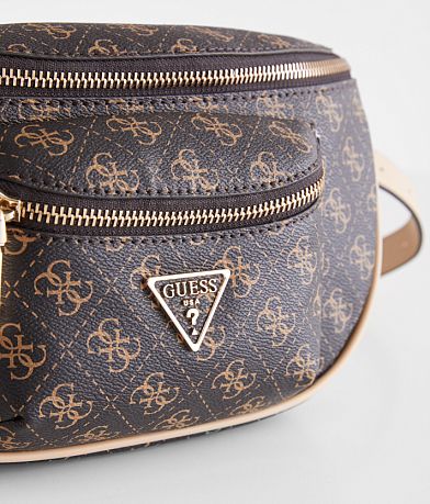 Guess Manhattan Belt Bag misc detail 2 view