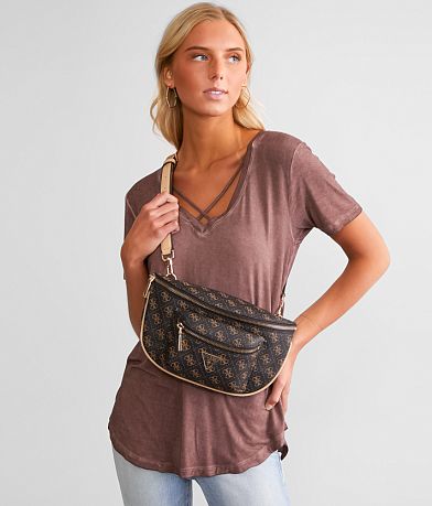 Guess Manhattan Belt Bag misc detail 4 view
