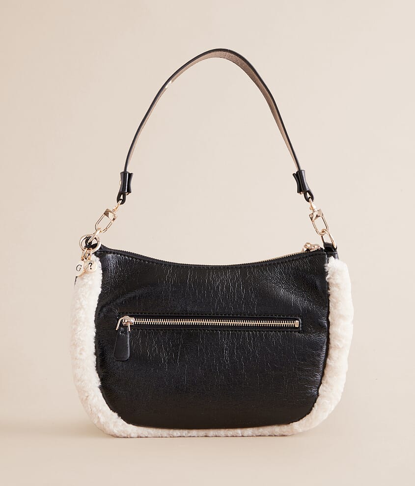 Davika Sherpa Hobo Purse