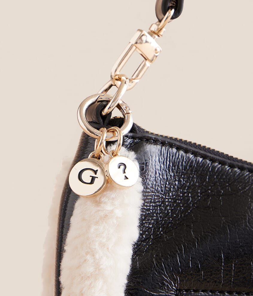 Davika Sherpa Hobo Purse