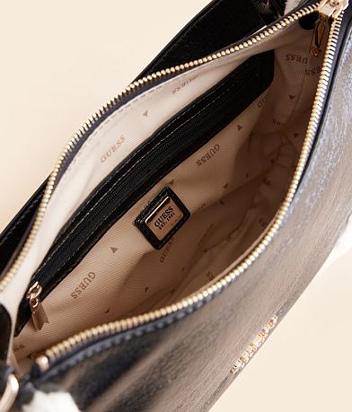 Guess Davika Sherpa Hobo Purse MISC_DETAIL_3