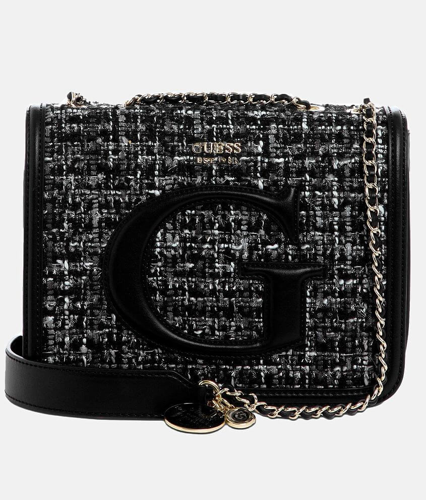 Guess Chrissy Convertible Purse front view