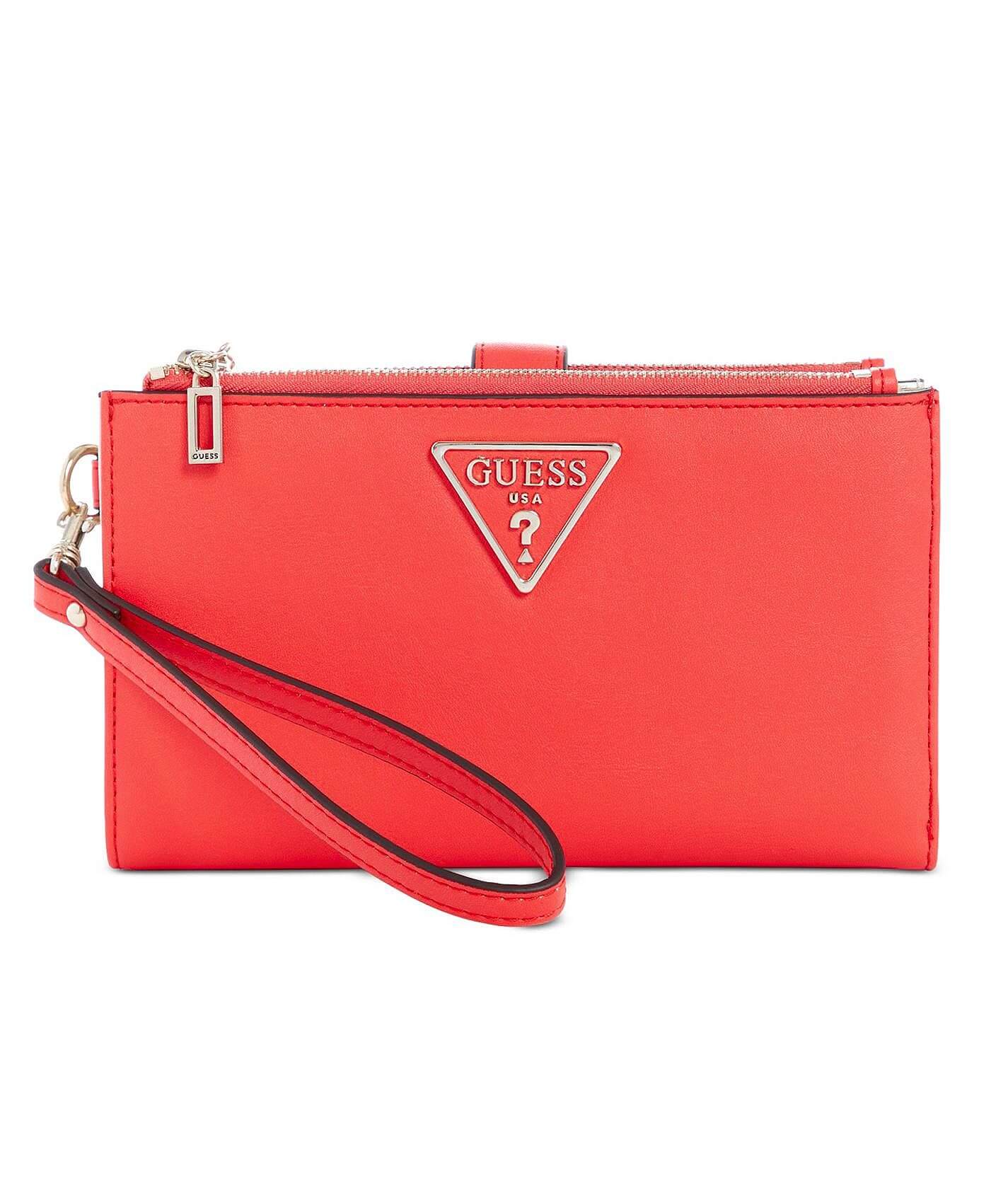 Guess wristlets discount