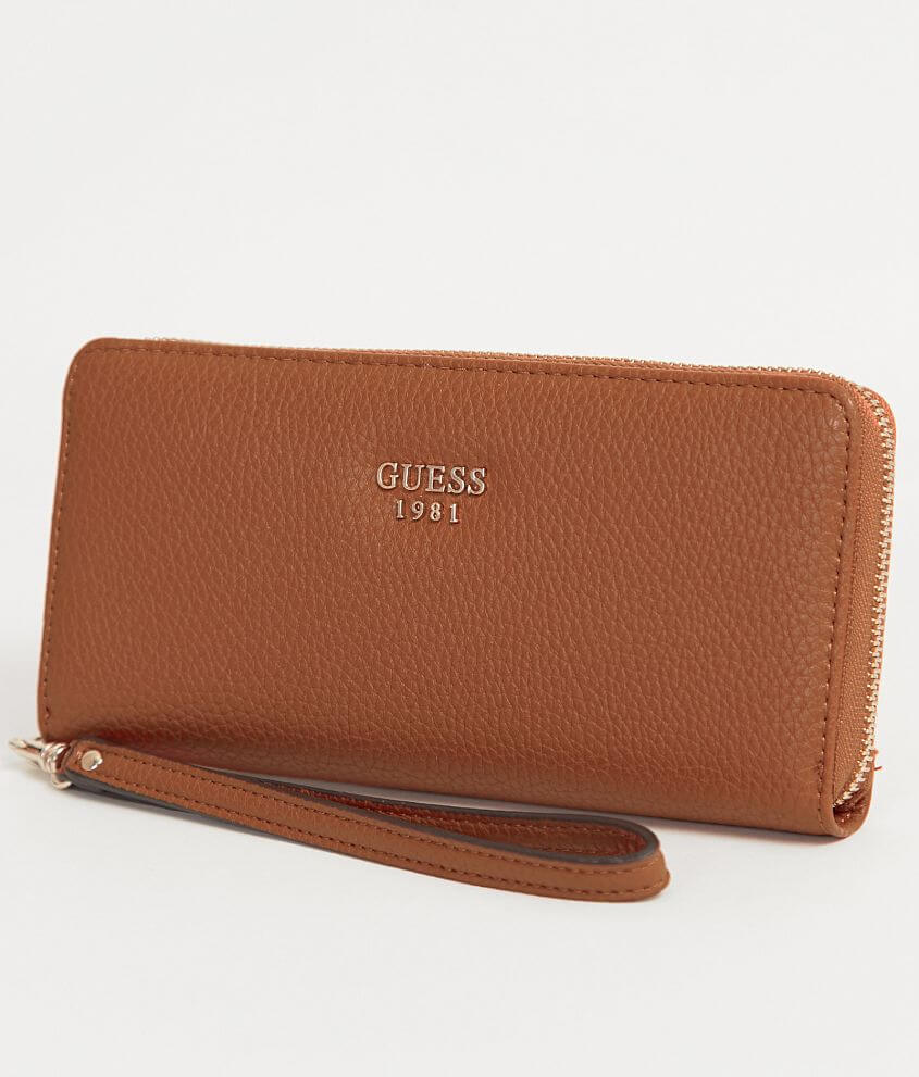 Guess Cate Wallet front view