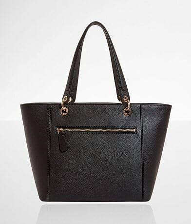Guess Kamryn Tote Purse misc detail 1 view