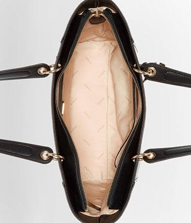 Guess Kamryn Tote Purse misc detail 2 view