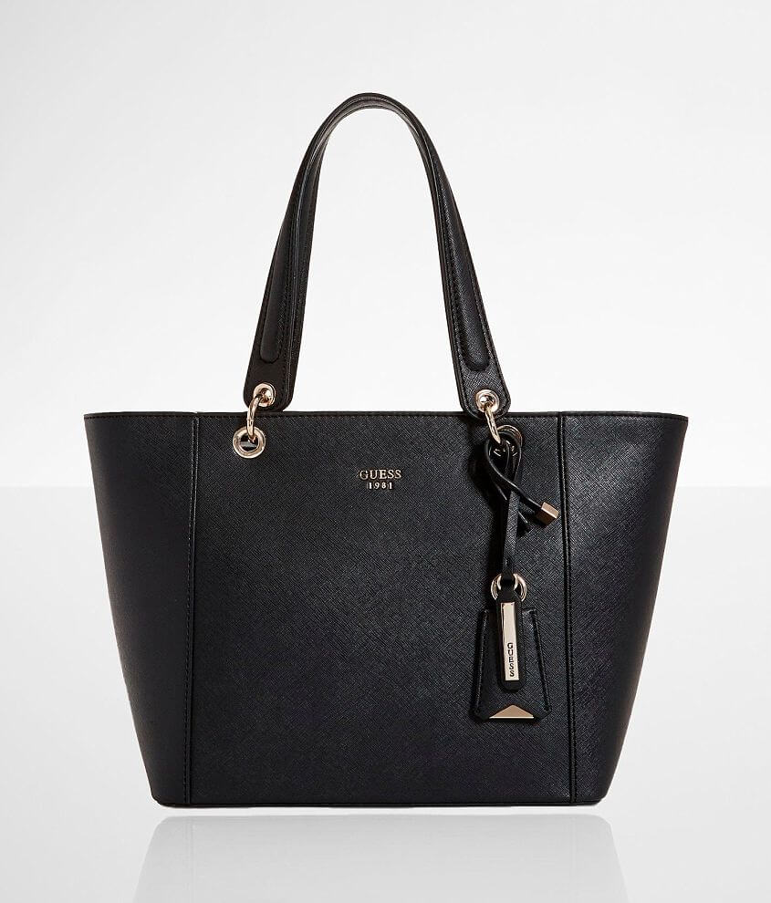 Black Guess Bag 