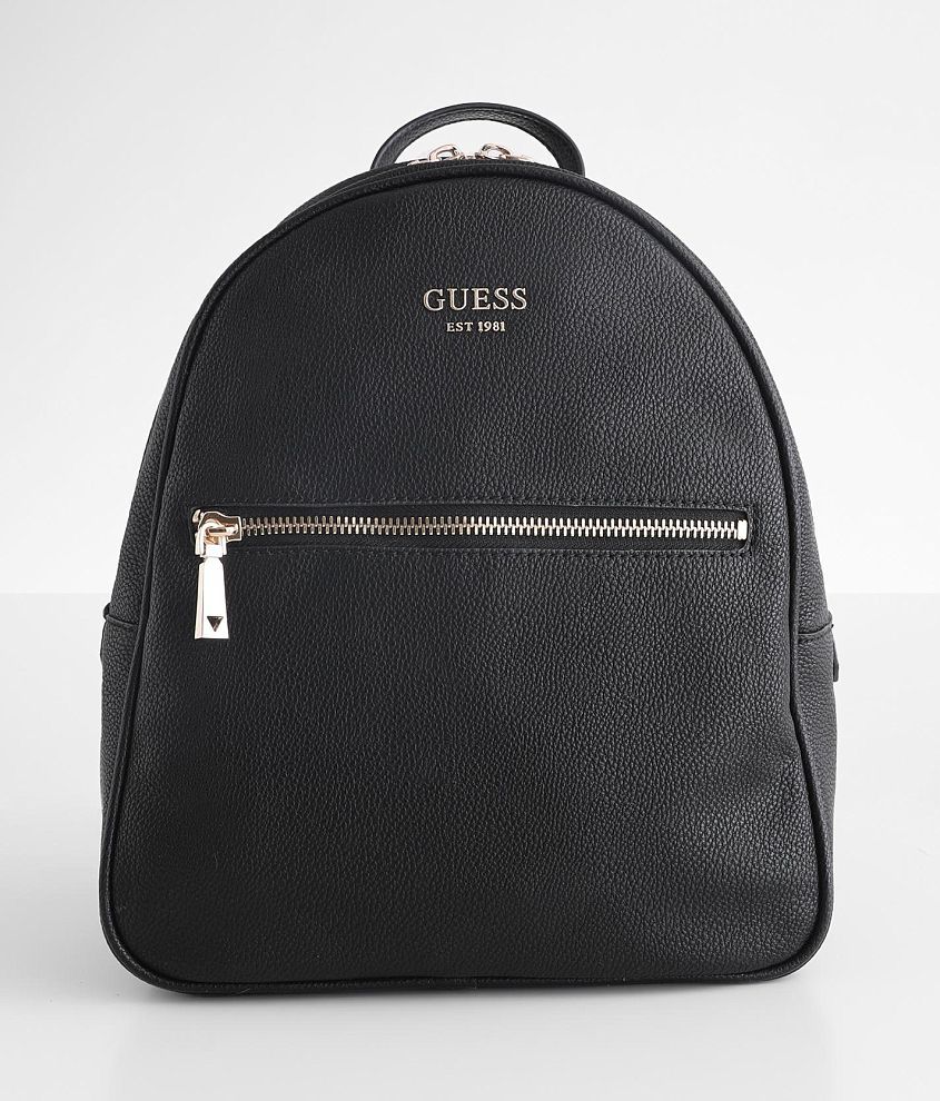 Guess Vikky Backpack - Women's Bags in Black | Buckle