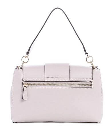 Guess Tara Crossbody Purse misc detail 1 view