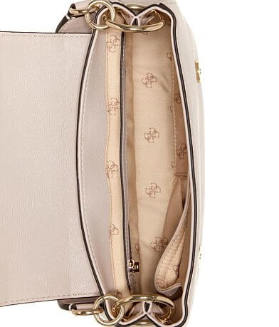 Guess Tara Crossbody Purse misc detail 2 view