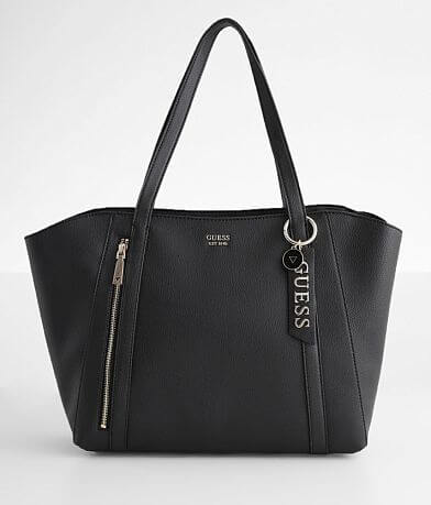 Guess Naya Tote misc detail 1 view