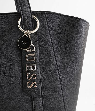 Guess Naya Tote misc detail 3 view