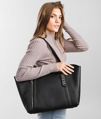 Guess Naya Tote misc detail 5 view