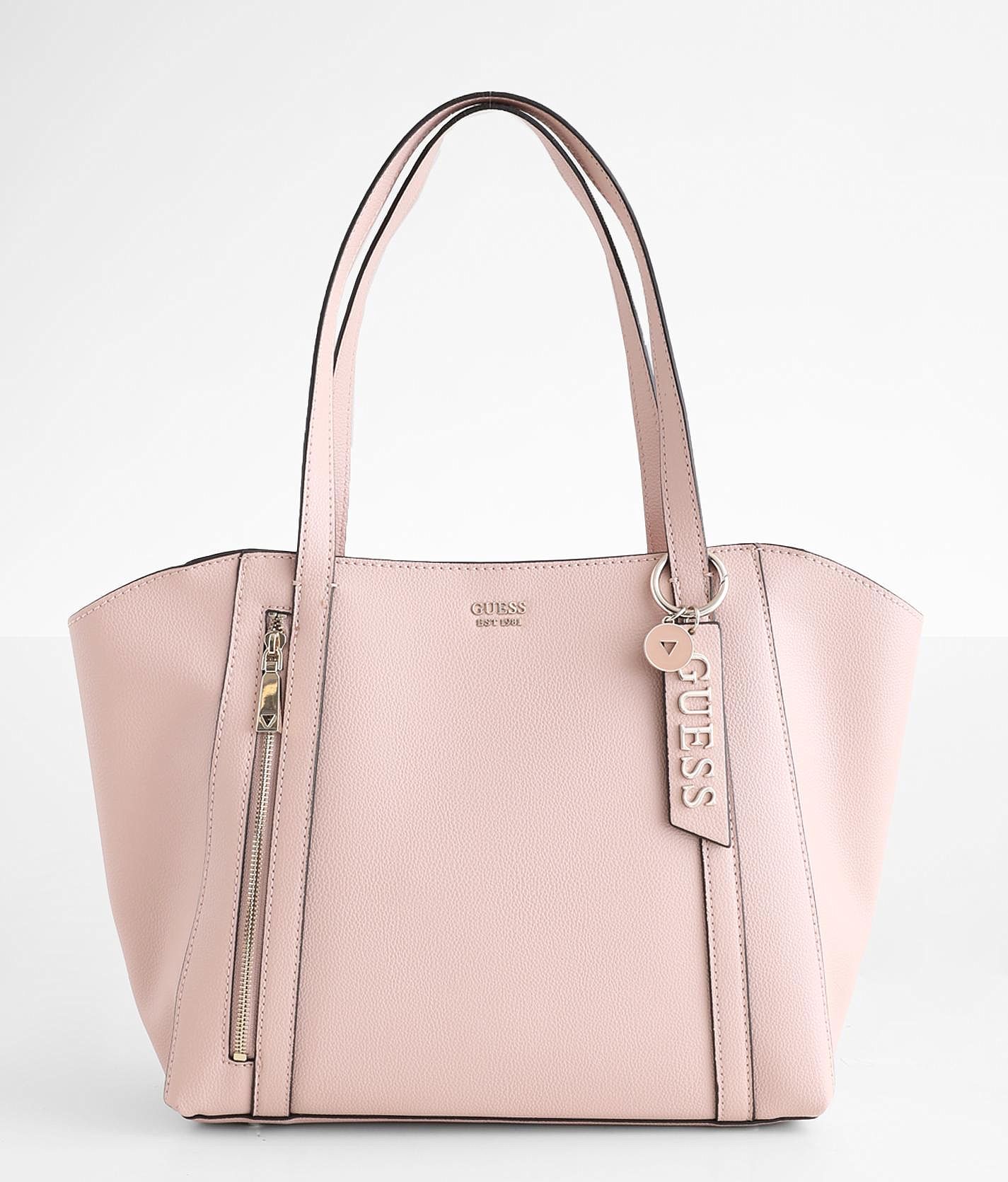 Guess - Naya Front Zip Handbag