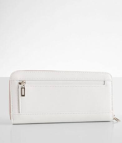 Guess Georgiana Wristlet Wallet misc detail 1 view
