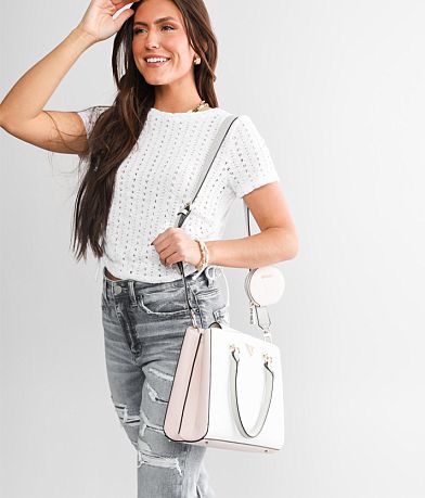 Guess Alexie Girlfriend Purse MISC_DETAIL_4