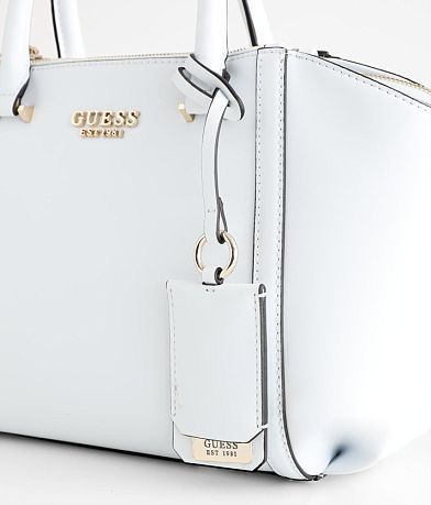Guess Leie Status Purse misc detail 2 view