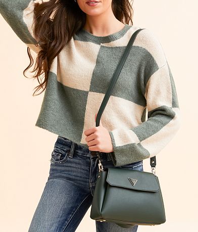 Guess Sora Girlfriend Crossbody Purse MISC_DETAIL_4