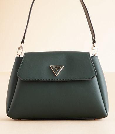 Guess Sora Girlfriend Crossbody Purse front view