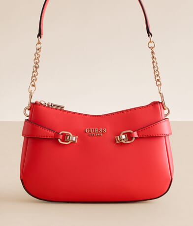 Guess Lorelei Purse front view