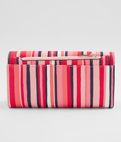 Guess Carys Striped Wallet MISC_DETAIL_1