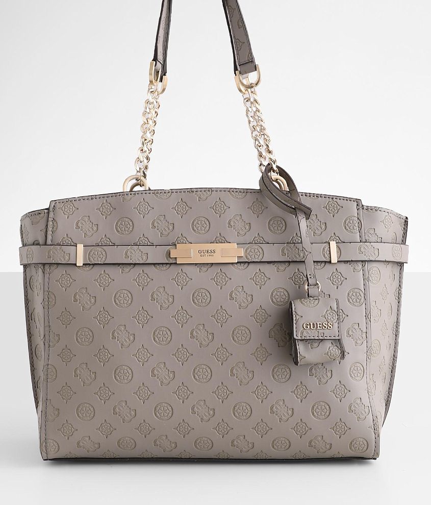 Guess Women Bag - Grey