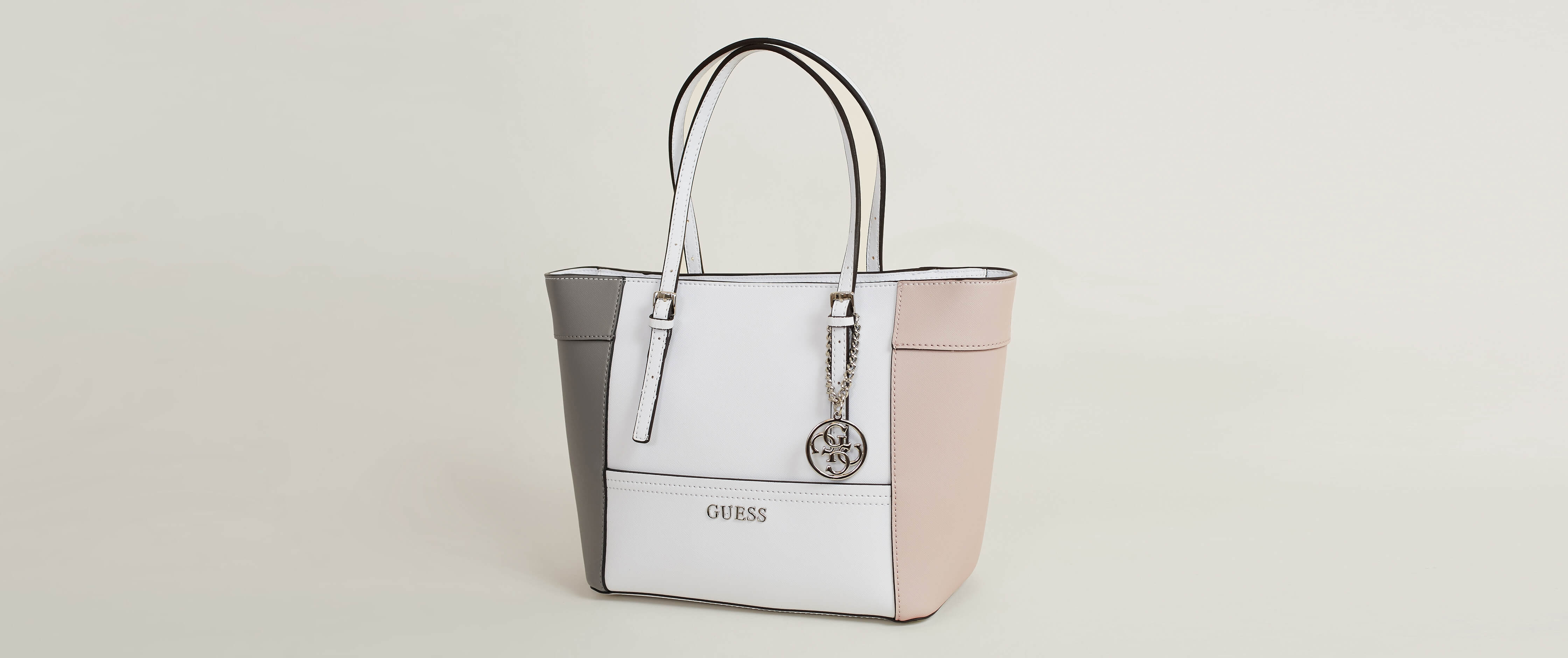 guess delaney bag