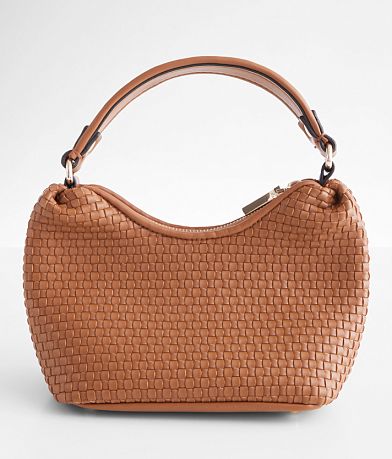 Guess Etel Mini Hobo Purse misc detail 1 view