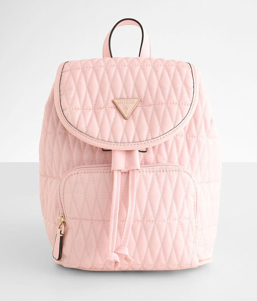 guess ella backpack