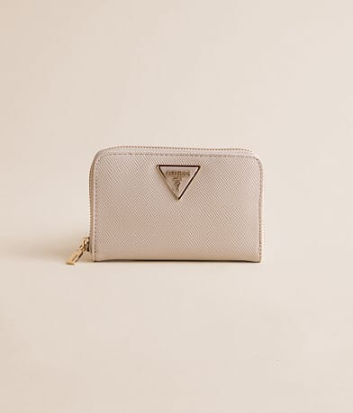 Guess Laurell II Wallet front view