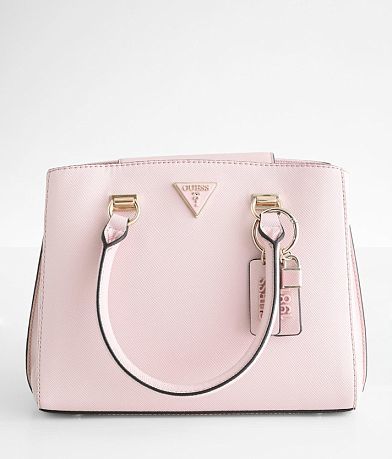 Guess Noelle Saffiano Girlfriend Purse MISC_DETAIL_2