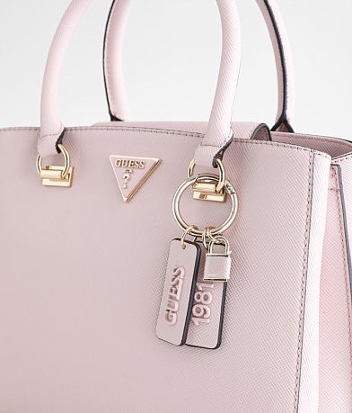Guess Noelle Saffiano Girlfriend Purse MISC_DETAIL_3