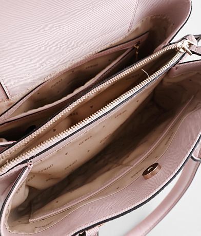Guess Noelle Saffiano Girlfriend Purse MISC_DETAIL_4