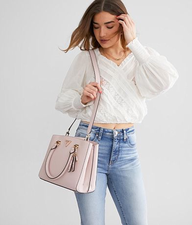 Guess Noelle Saffiano Girlfriend Purse MISC_DETAIL_5