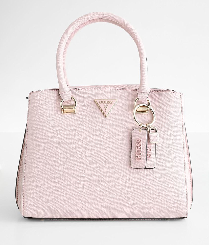 Guess Noelle La Femme Purse - Women's Bags in Pale Rose